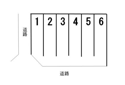 品川第二貸駐車場（満車）